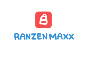 Ranzenmaxx Logo zentriert